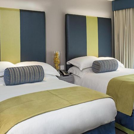Sunset Marquis Hotel & Villas Los Angeles Eksteriør bilde